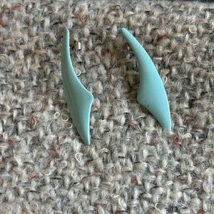 Vintage 80’s‎ Earrings